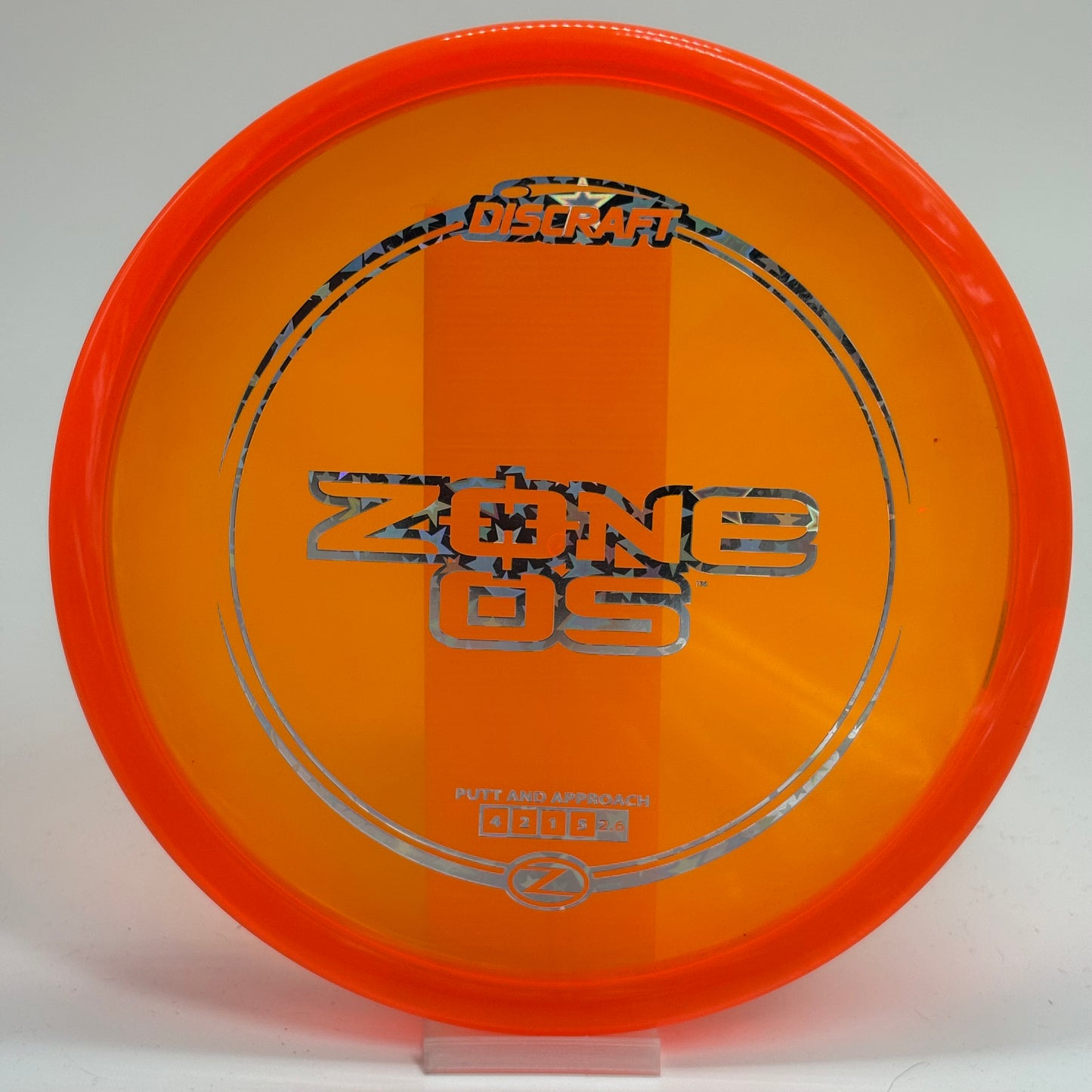 Discraft Zone OS | Z
