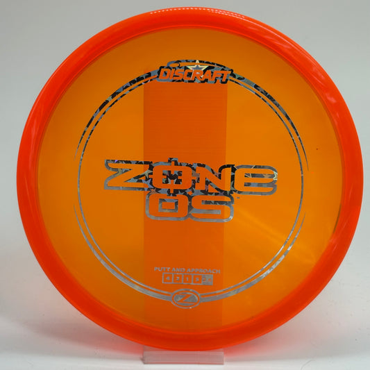Discraft Zone OS | Z