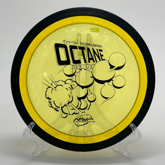MVP Octane | Proton Metal Flake