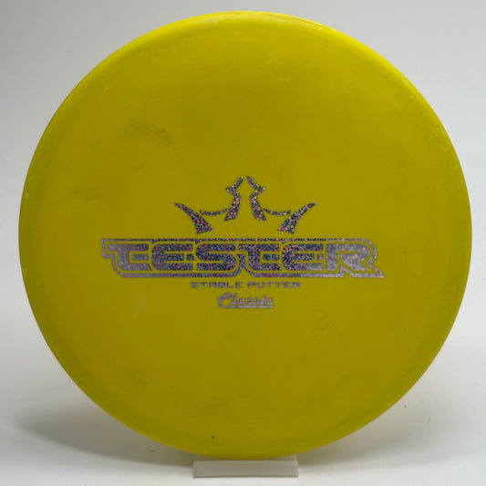 Used | Dynamic Discs Jury | Classic | Tester Stable Putter