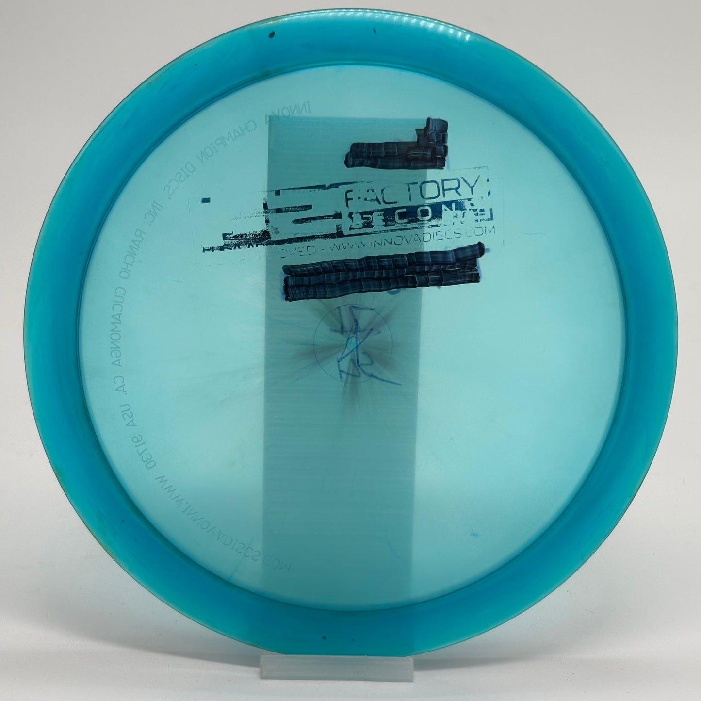 Innova TL | Champion | Factory Second | Penned