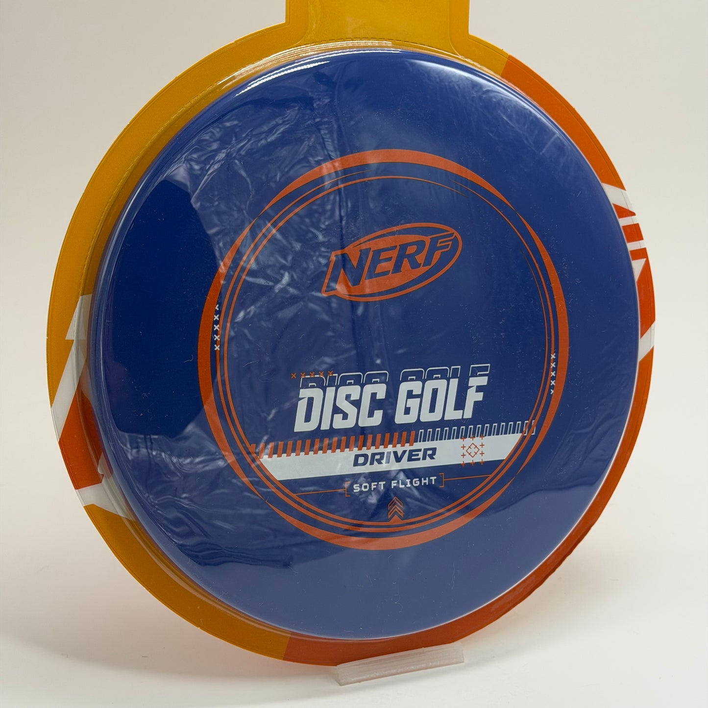 Nerf Driver | Soft Flight | By Prodigy