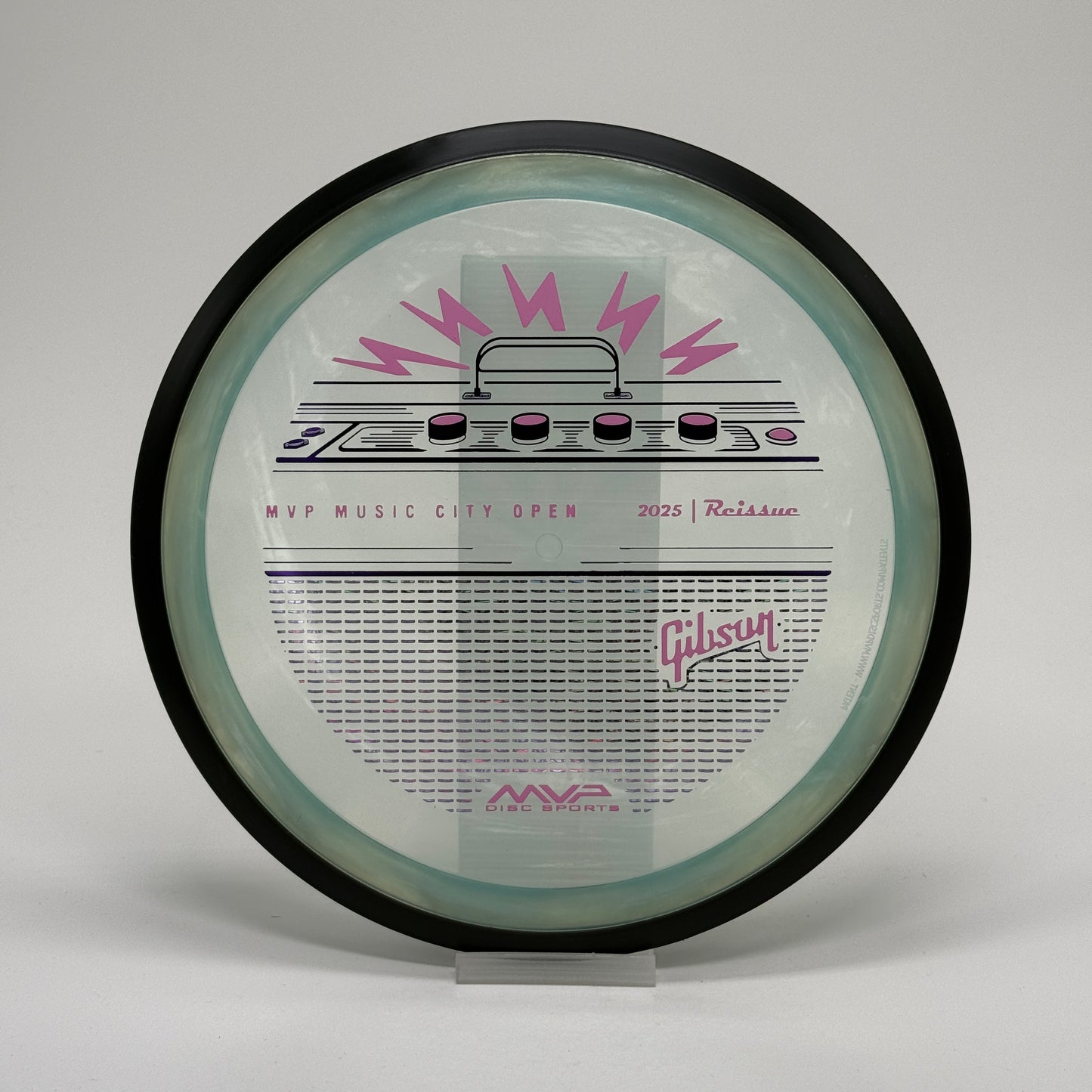 Used | MVP Amp | Proton Soft | 2025 MVP Music City Open