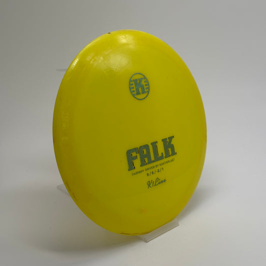 Kastaplast Falk | K1 Line