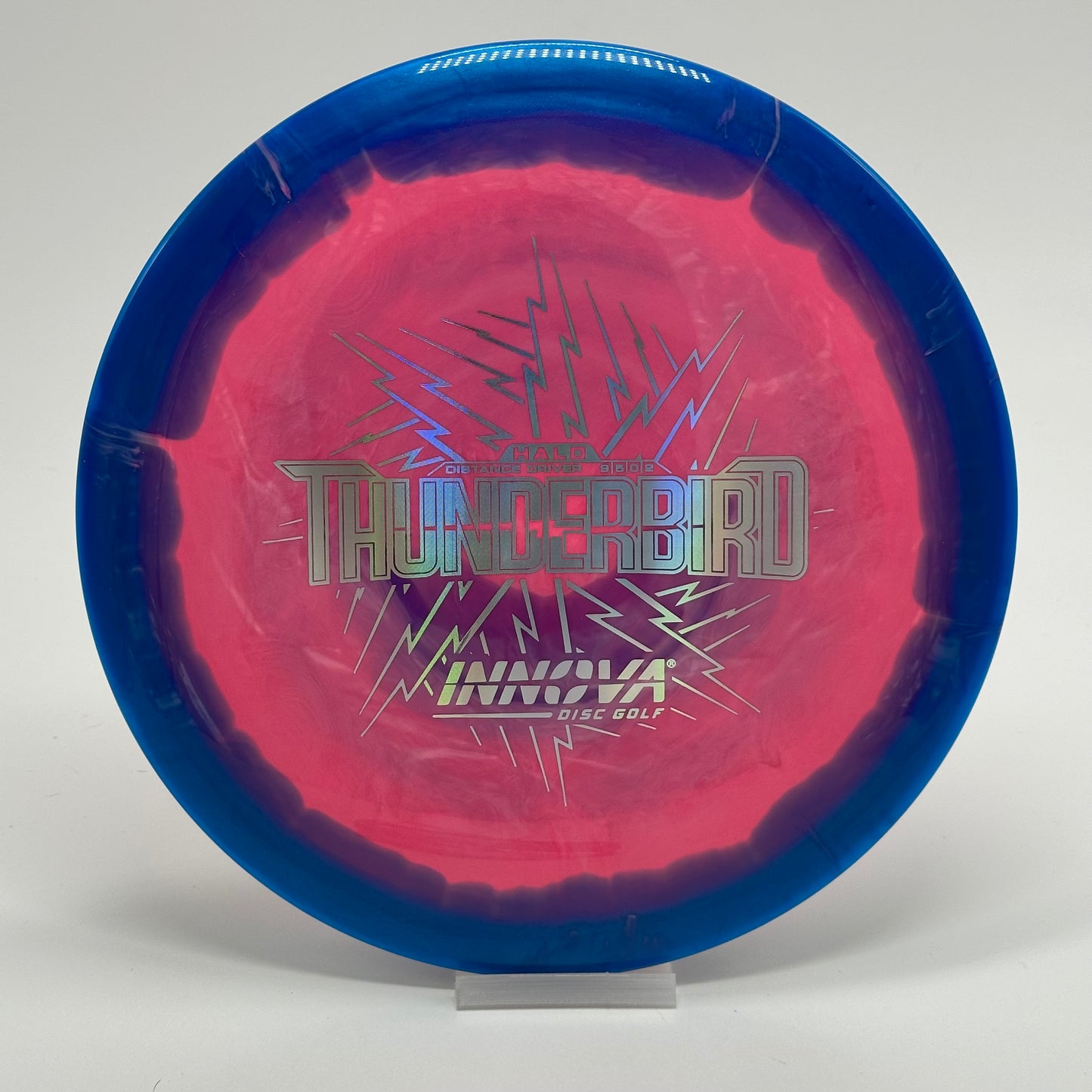 Innova Thunderbird | Halo Star