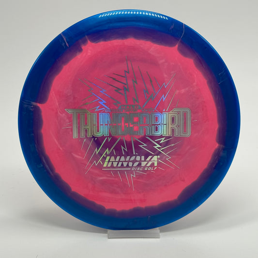 Innova Thunderbird | Halo Star