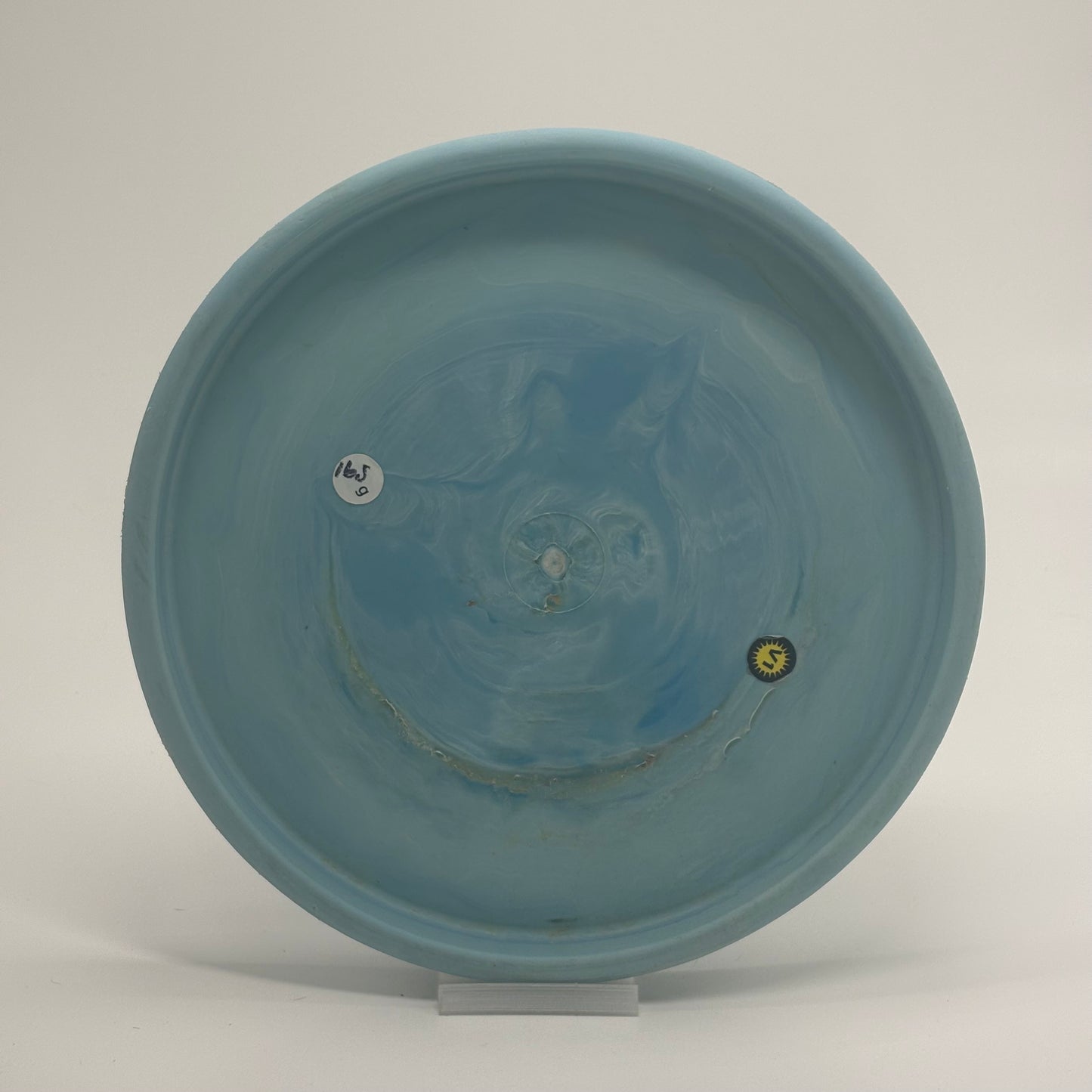 Lone Star Disc Armadillo | Victor V1
