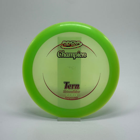 Used | Innova Tern | Champion