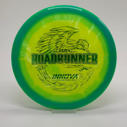Innova Roadrunner | Halo Star