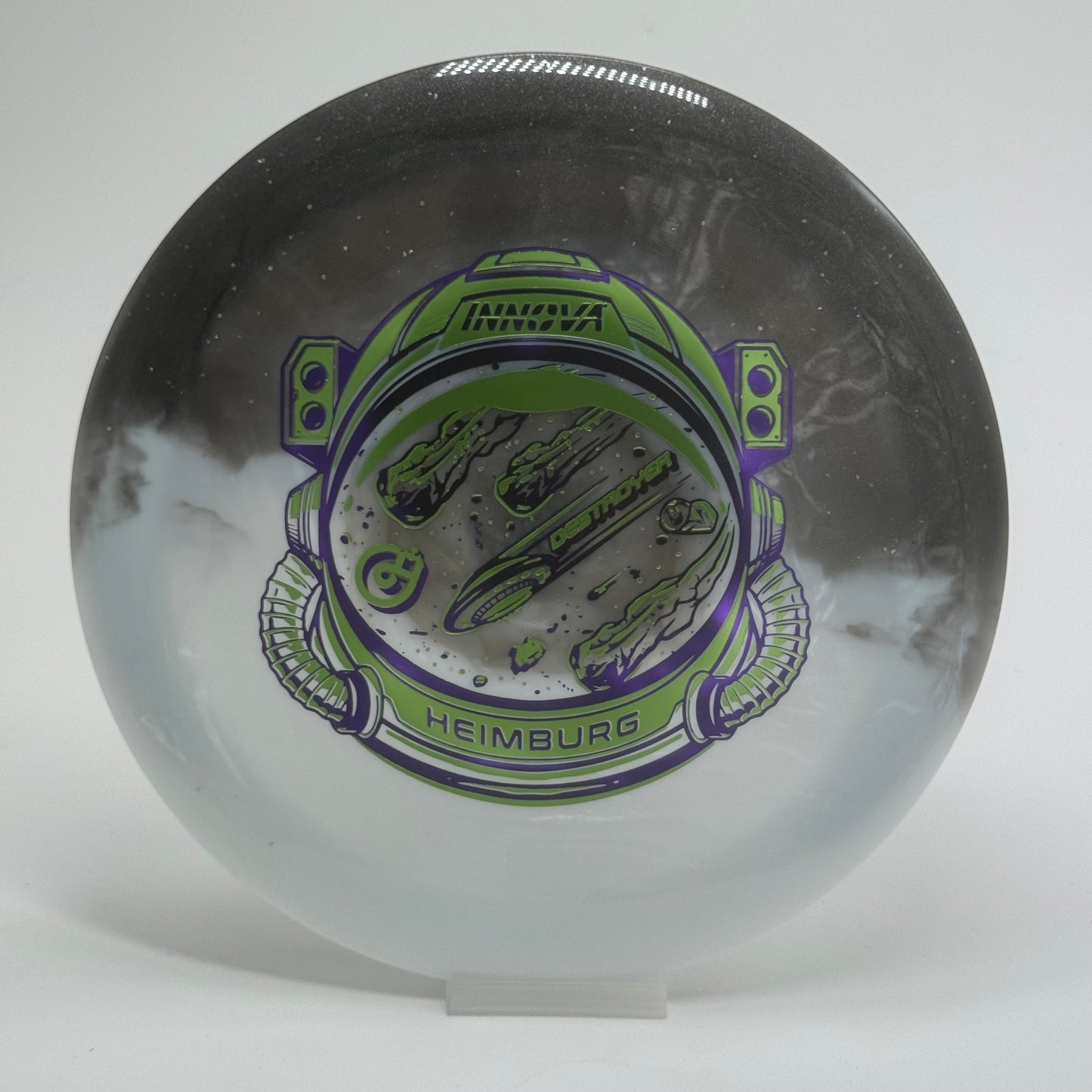 Innova Destroyer | Duo | 2026 Calvin Heimburg Tour Series