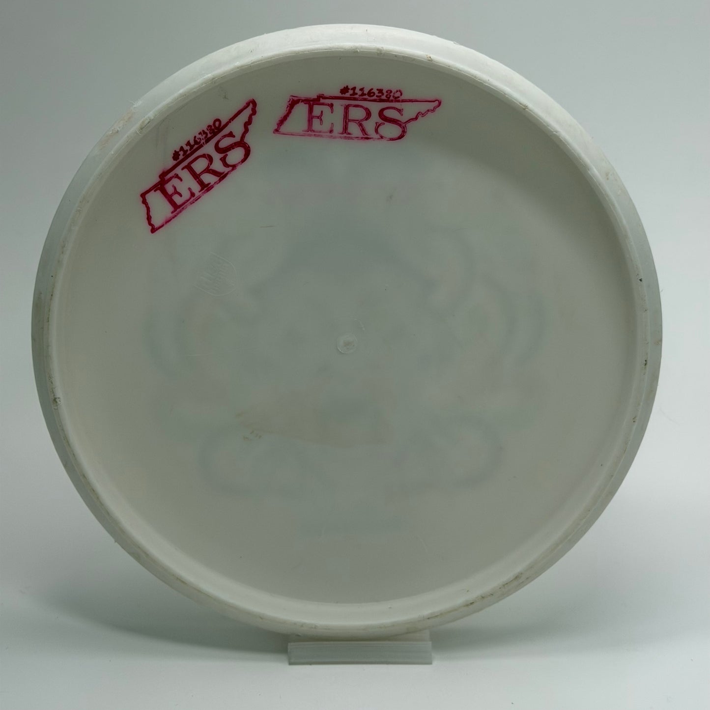 Discmania Link | Hard Lumen | Medusa Stamp