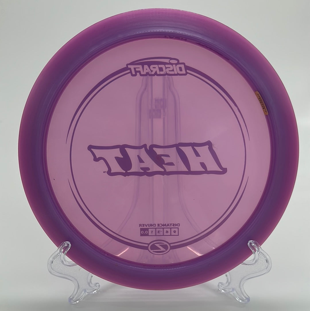 Discraft Heat Z Line