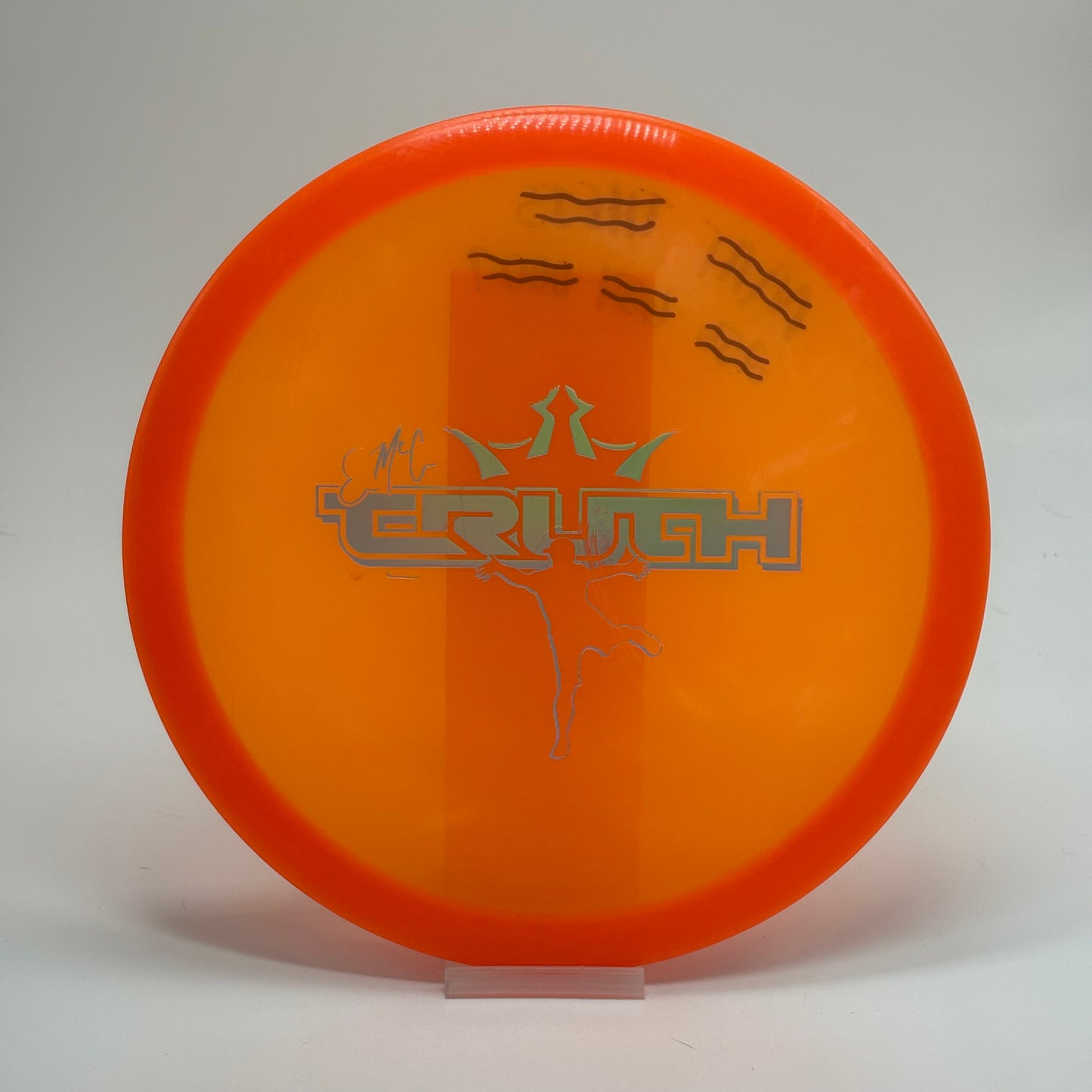 Dynamic Discs Emac Truth | Lucid