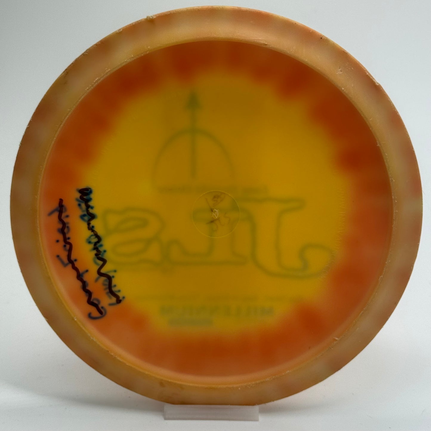 Millennium JLS | Standard 1.25 | PFN Penned