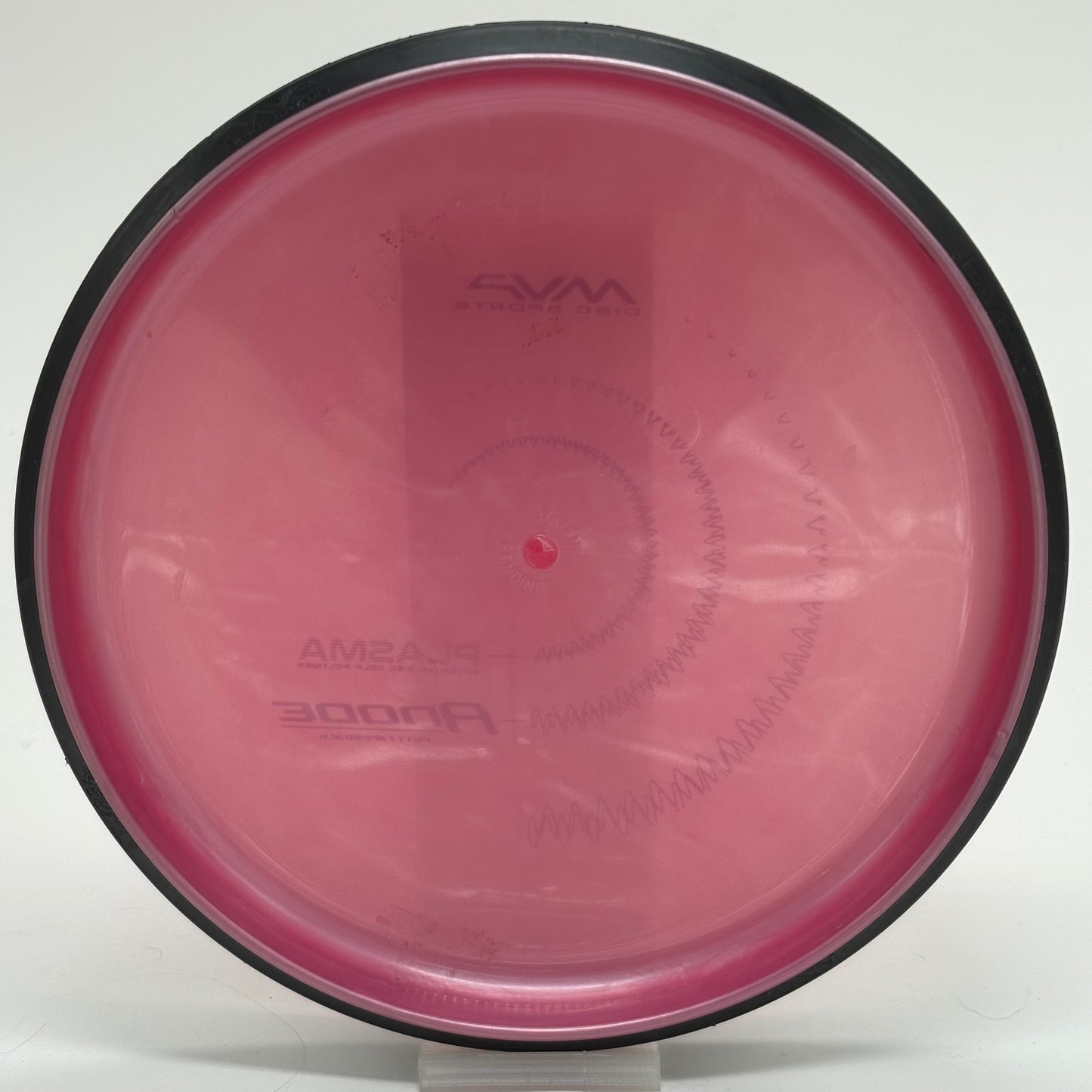 MVP Anode | Plasma | Patent Pending PFN