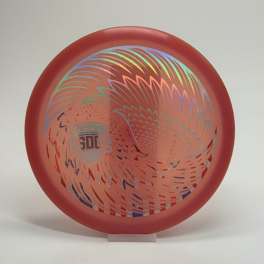 Innova Rancho Roc | Champion | USDGC Special Edition
