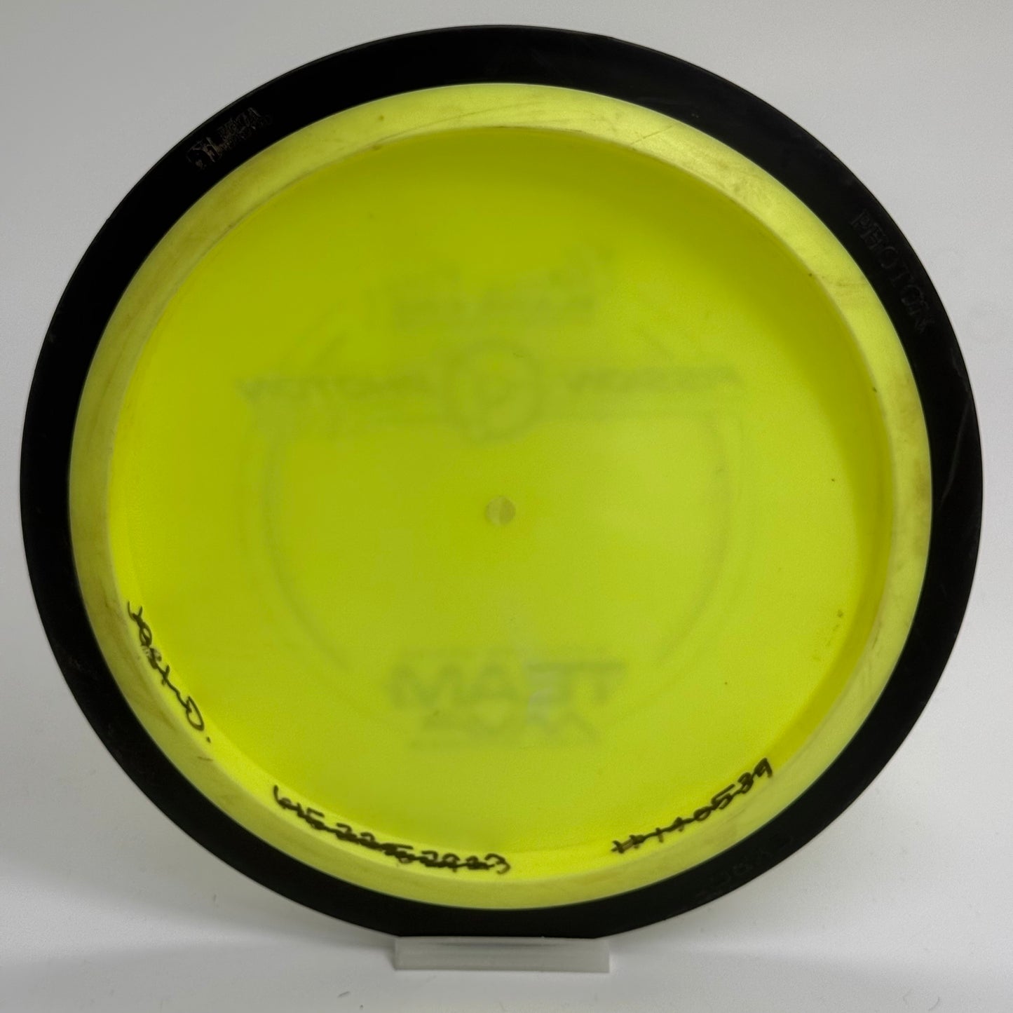 MVP Photon | Fission | Elaine King 5x World Champion Signature Series