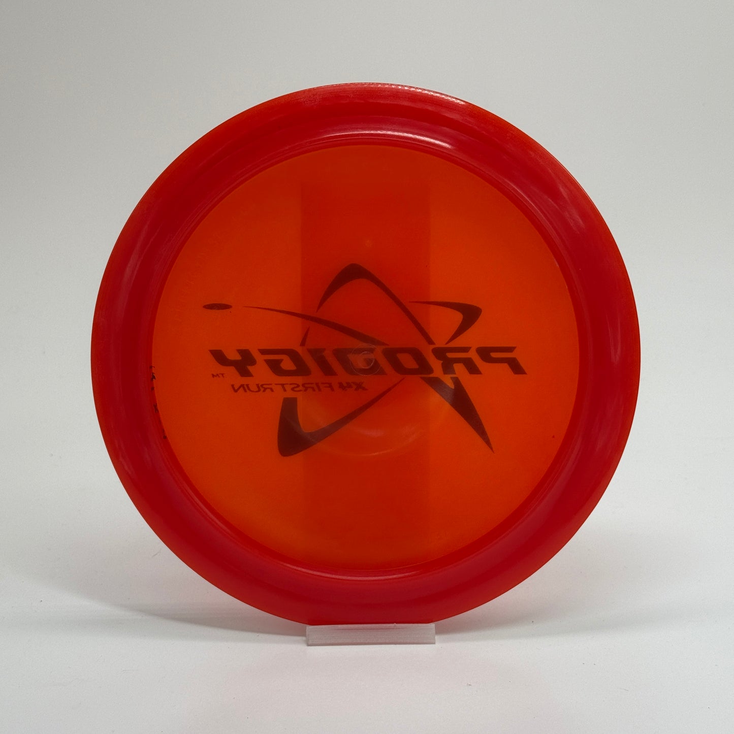 Used | Prodigy X4 | 400 | First Run Bar Stamp Era