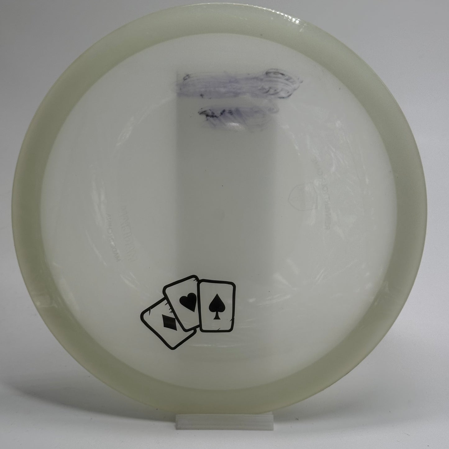 Discmania Magician | Active Premium Glow