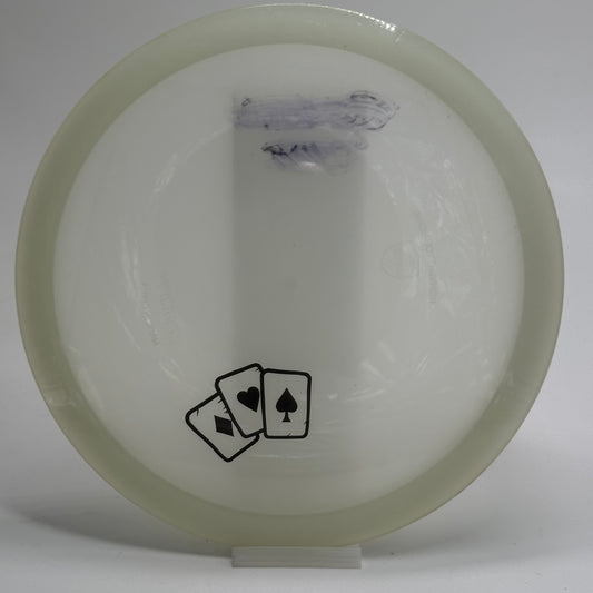 Discmania Magician | Active Premium Glow