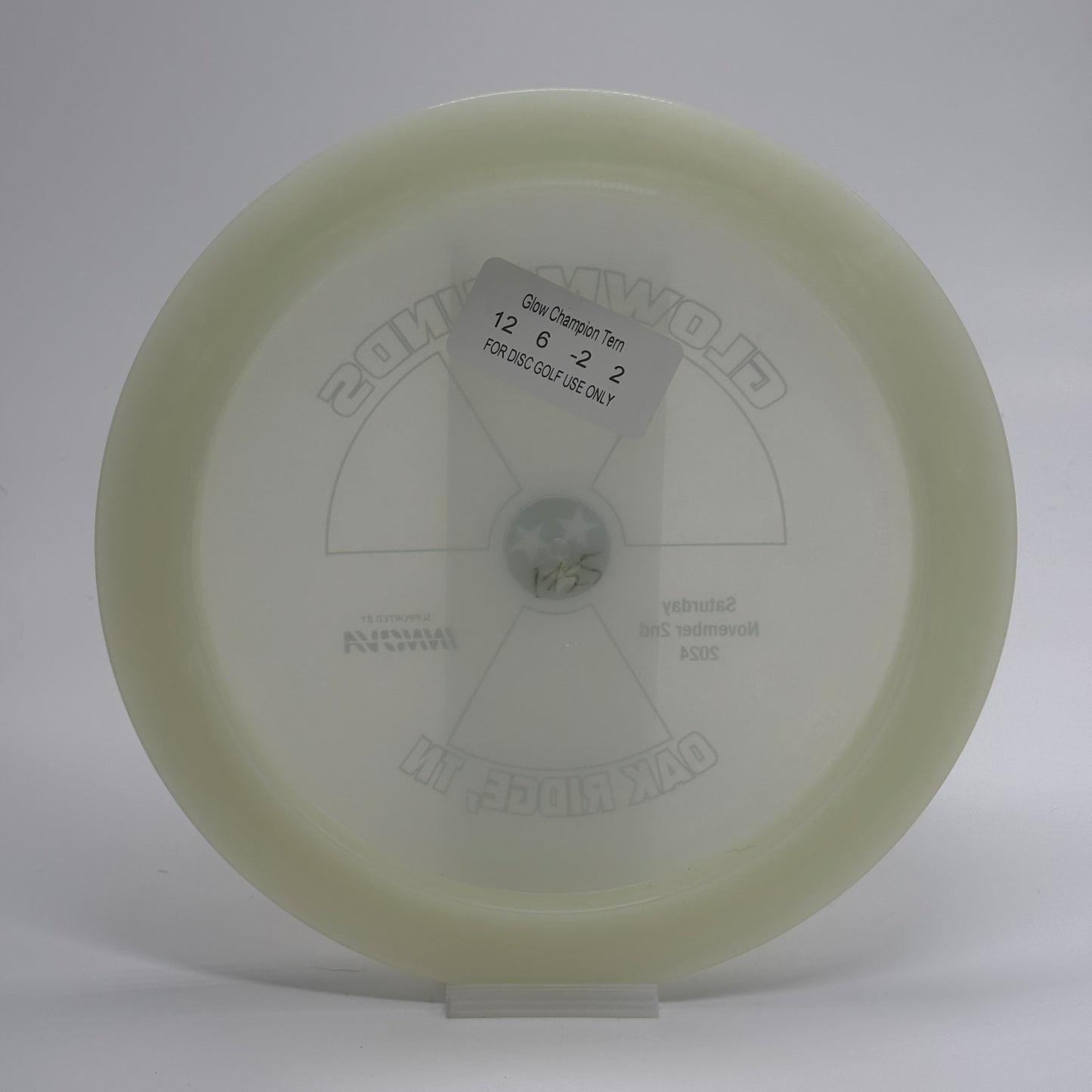 Innova Tern | Glow Champion | Glow Mounds 2024