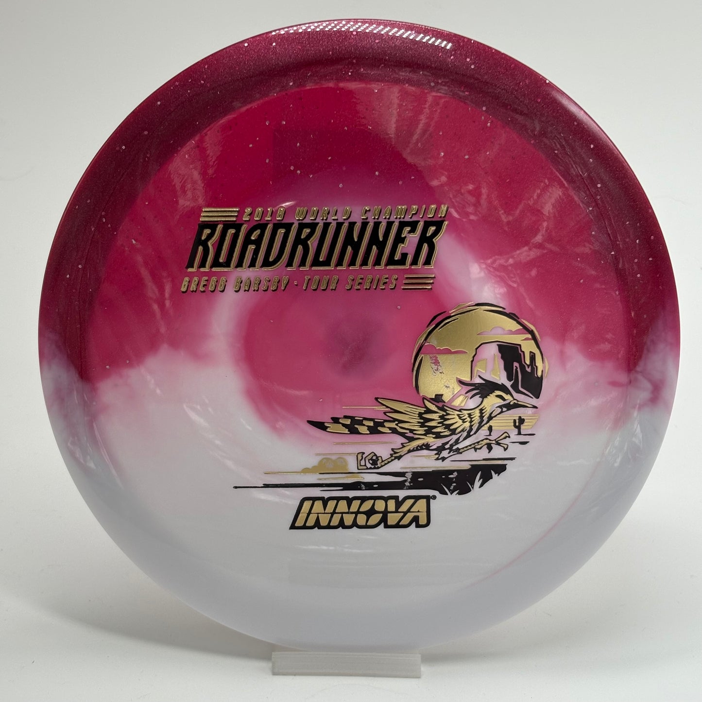 Innova Roadrunner | Duo | 2026 Gregg Barsby Tour Series
