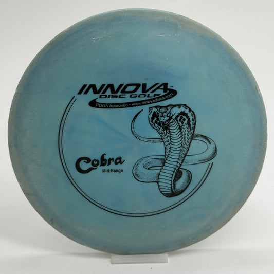 Innova Cobra | DX | PFN Patent