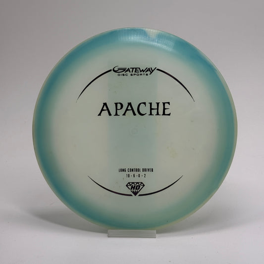 Used | Gateway Apache | Hyper Diamond