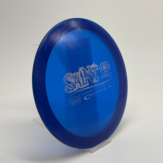 Latitude 64 Saint Pro | Opto Line | PFN