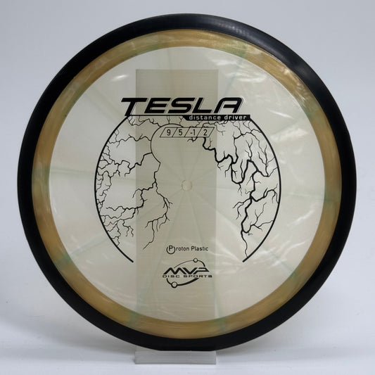 MVP Tesla | Proton