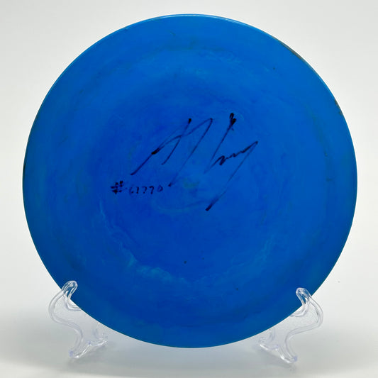 Lone Star Disc Mad Cat | Alpha Signed AJ Carey