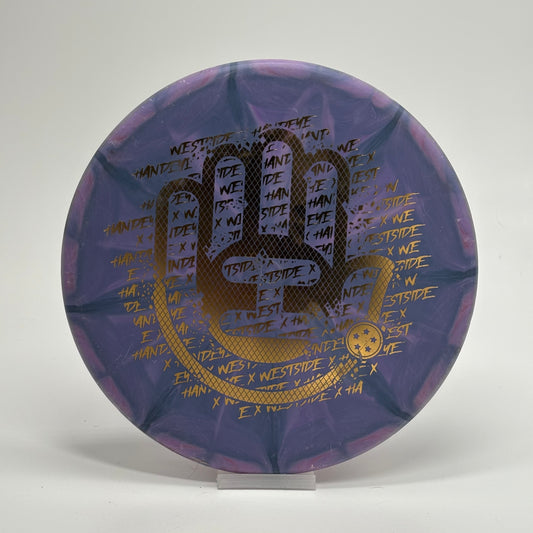 Westside Harp | BT Hard Burst | Handeye Supply Company