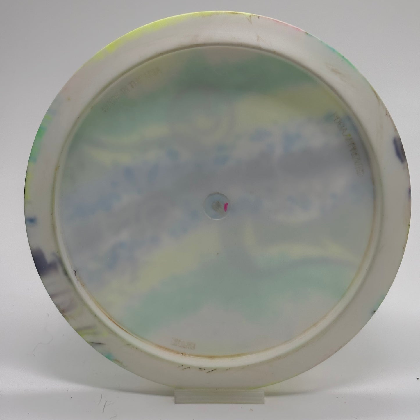 Birdie Disc Golf Supply Weapon | Premium | First Run Custom Dye