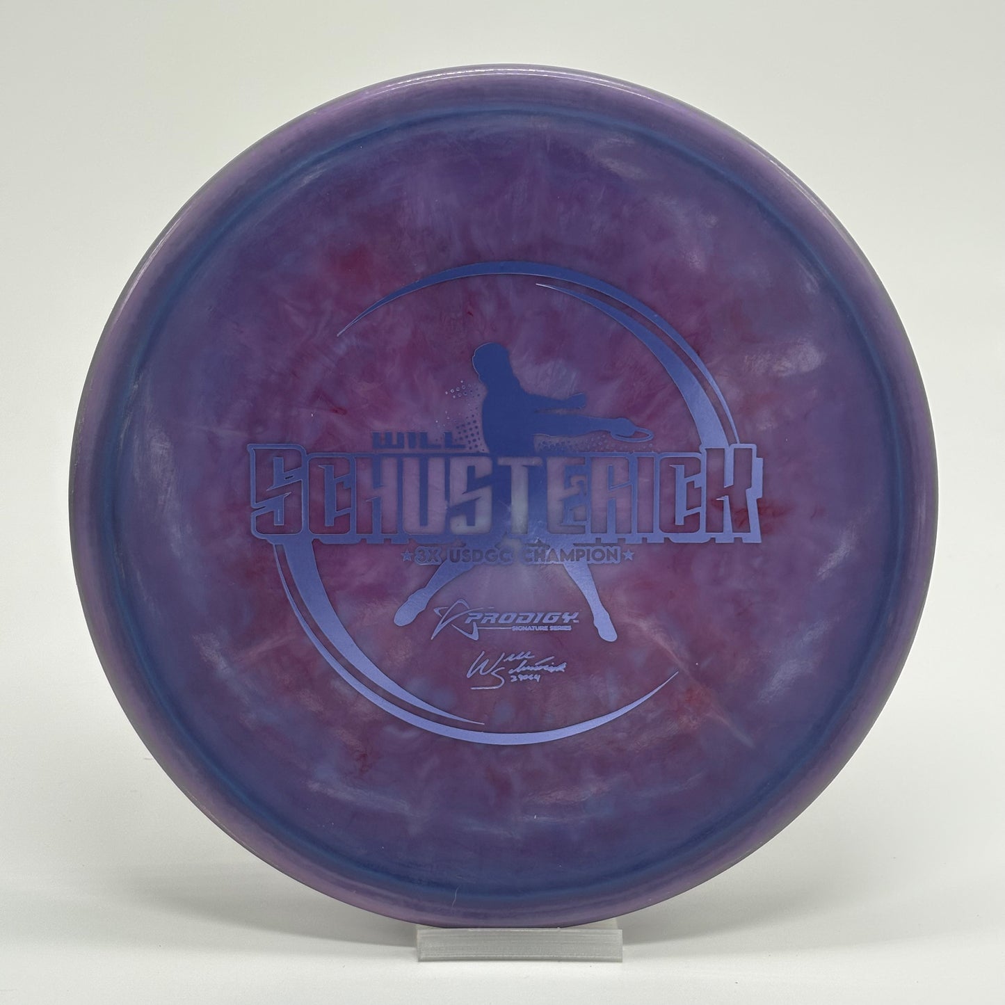 Prodigy A3 | 750 Spectrum | Will Schusterick 2020 Signature Series