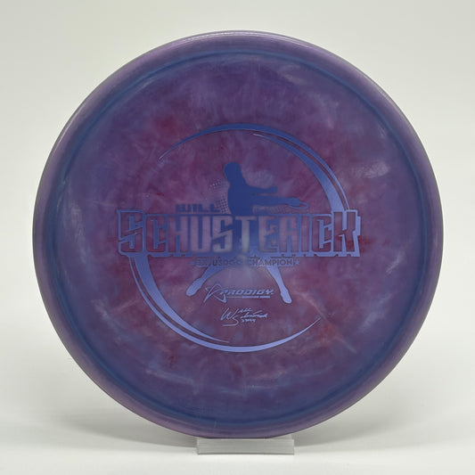 Prodigy A3 | 750 Spectrum | Will Schusterick 2020 Signature Series
