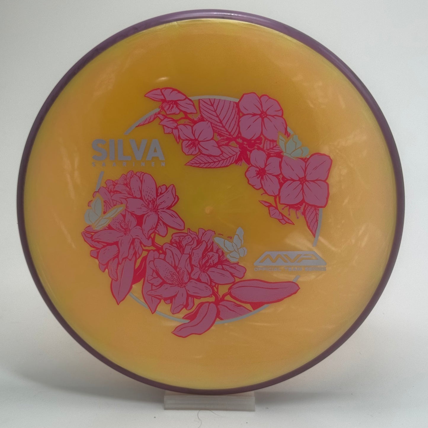 Axiom Proxy | Plasma Soft | 2026 Silva Saarinen Team Series