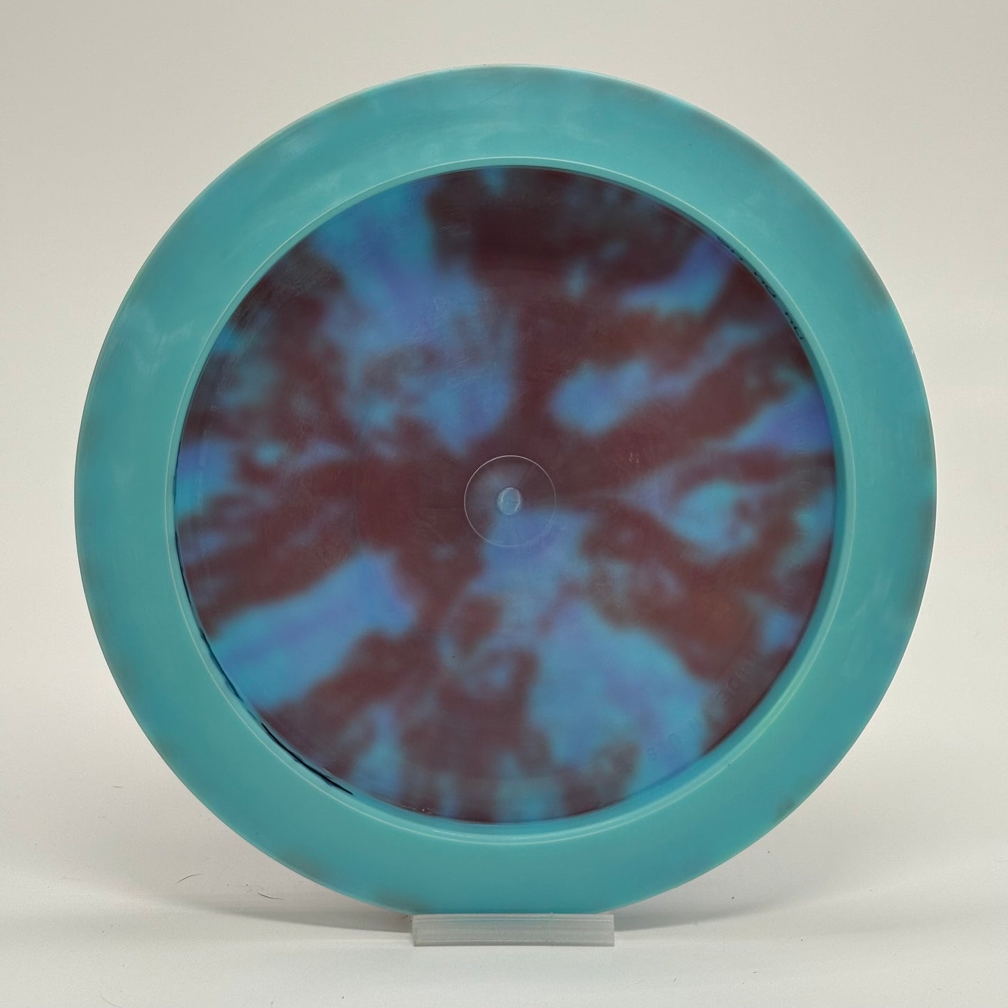 Prodigy D4 | 400g | Bar Stamp Era | Dyed