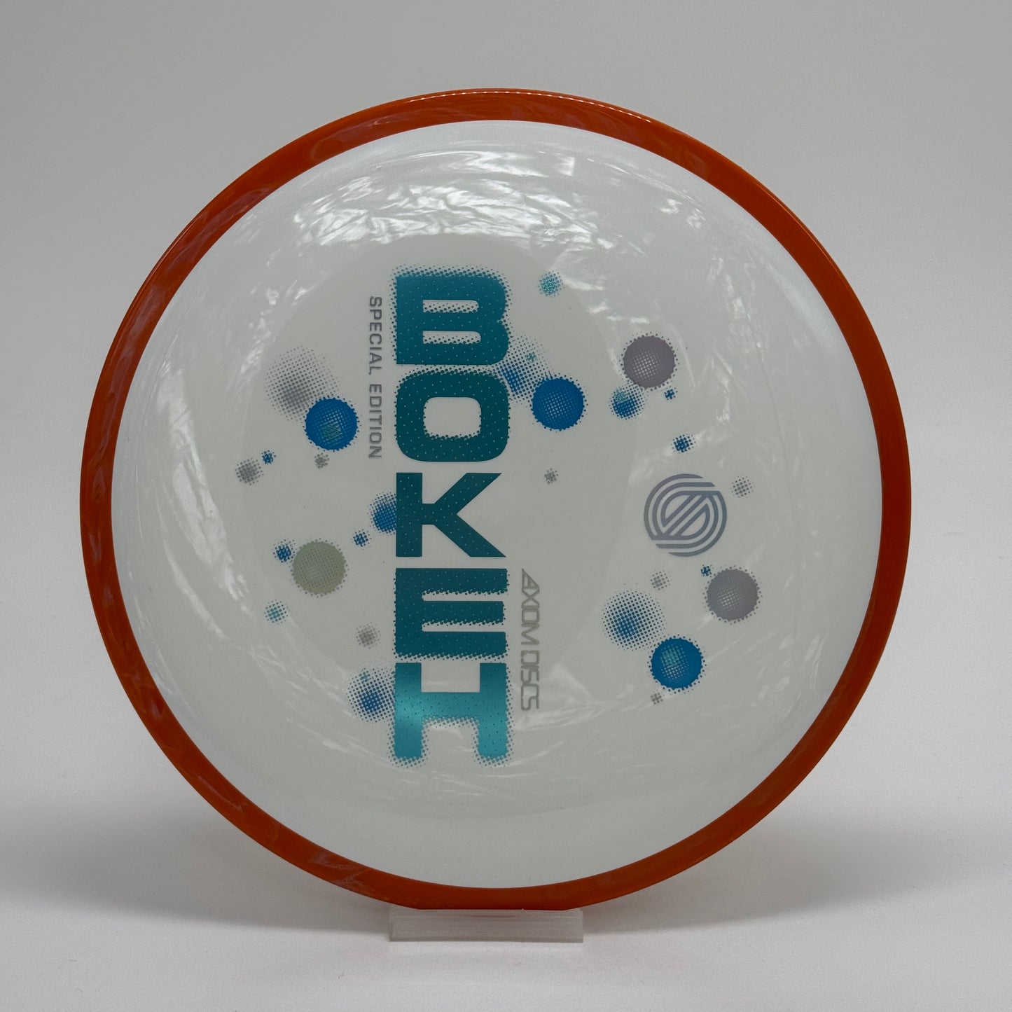 Axiom Bokeh | Neutron | Simon Line Special Edition