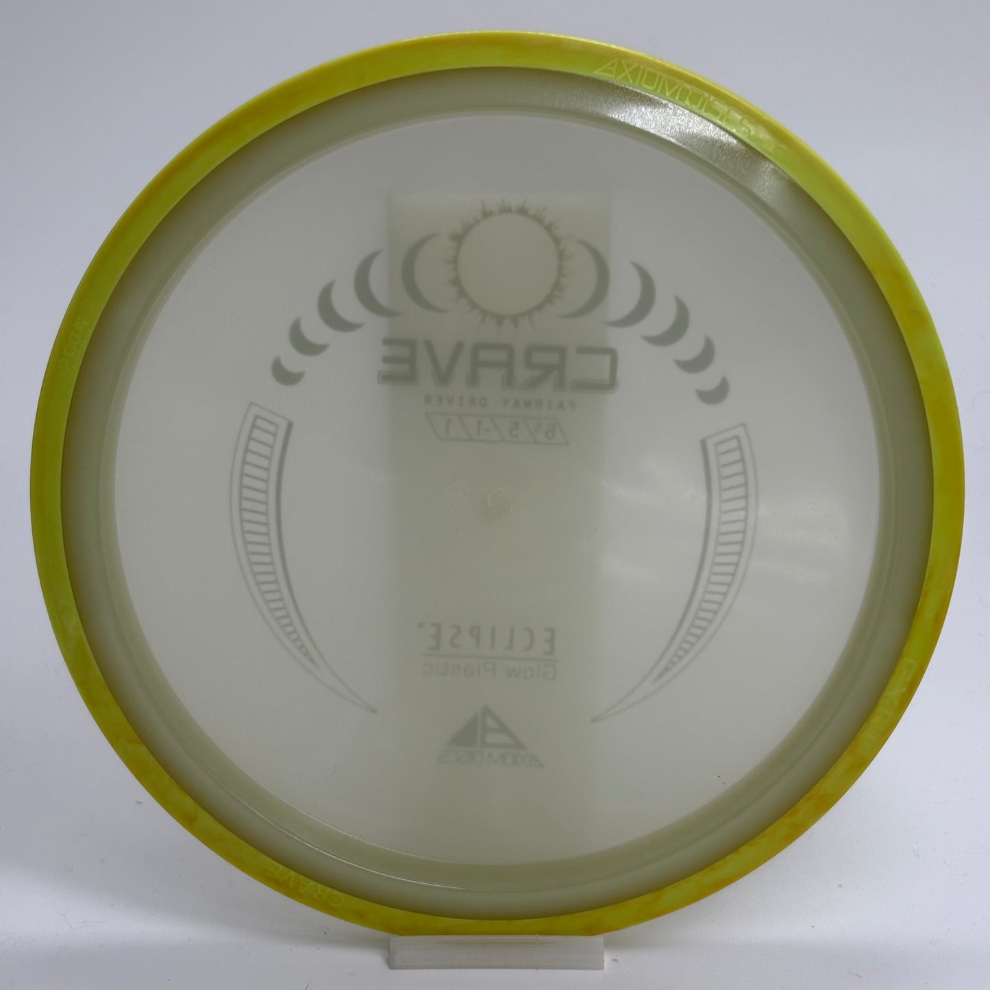 Axiom Crave | Eclipse