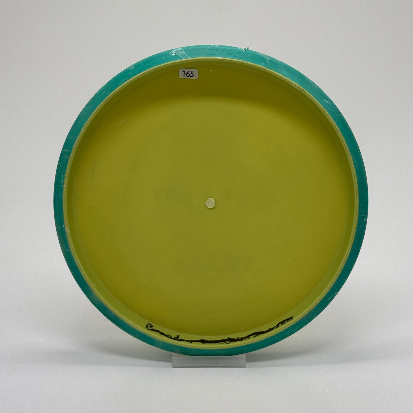 Used | Axiom Envy | Electron Soft | James Conrad 2021 WC Signature Series