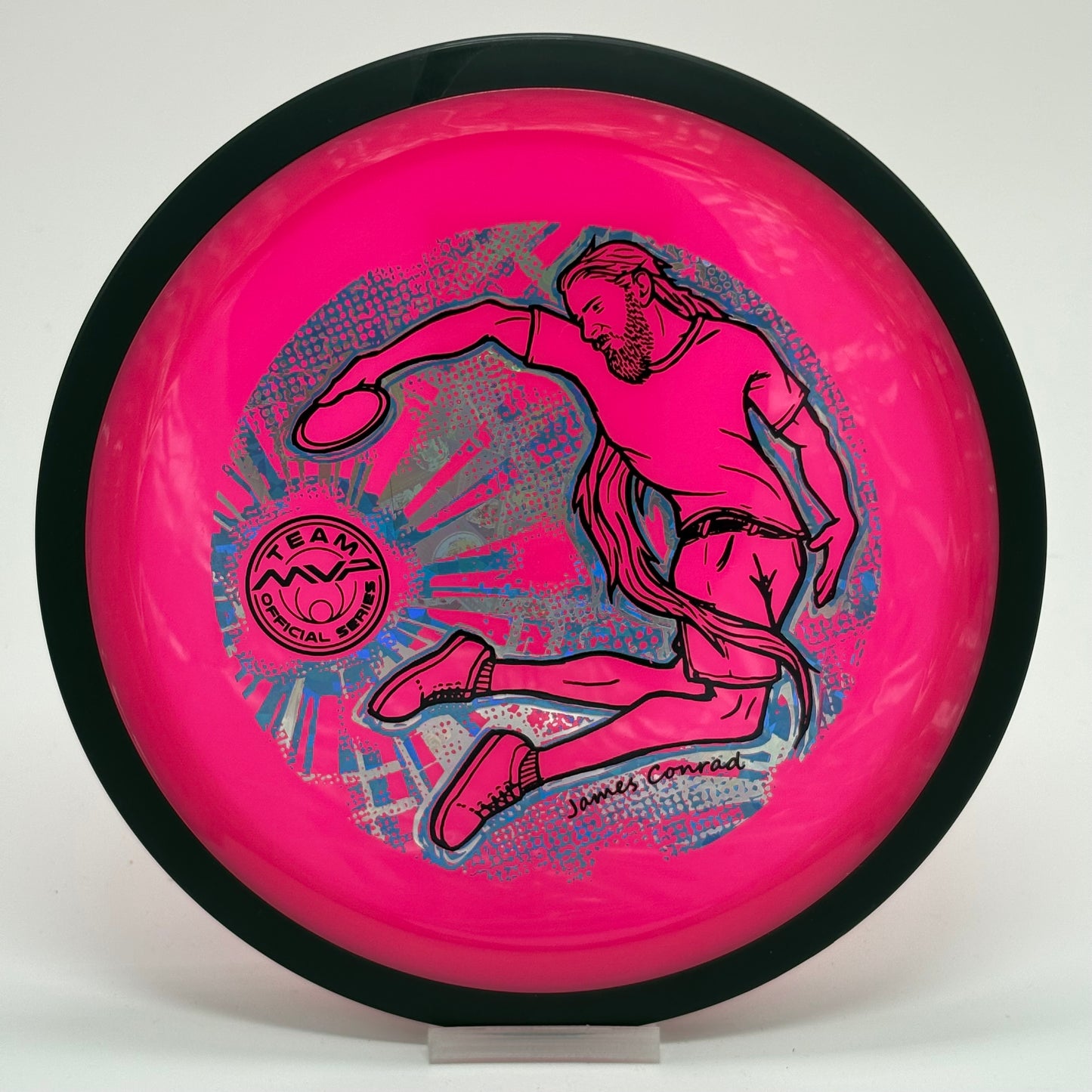 MVP Zenith | Neutron | 2023 Twisty James Conrad Team MVP Series