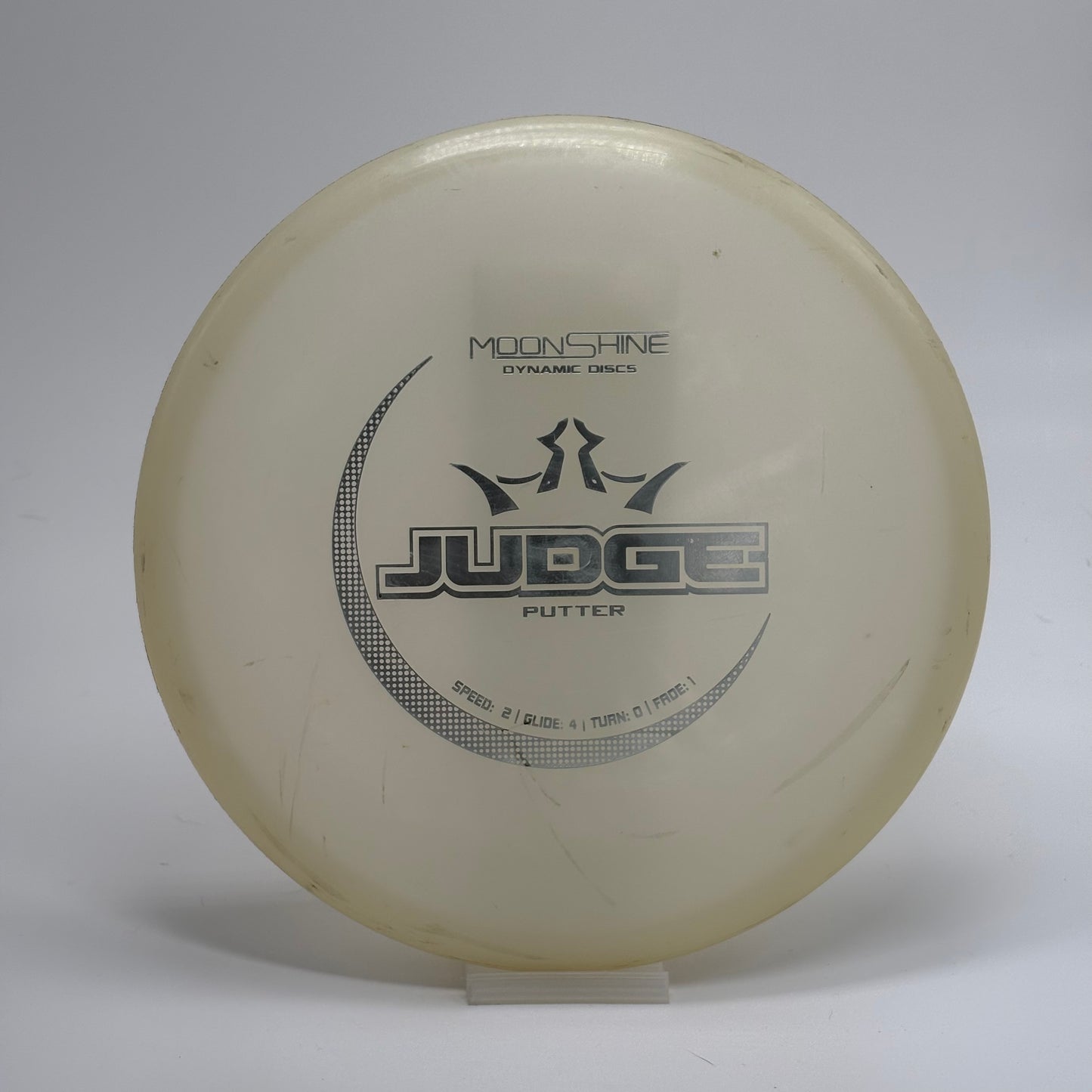 Dynamic Discs Judge | Moonshine