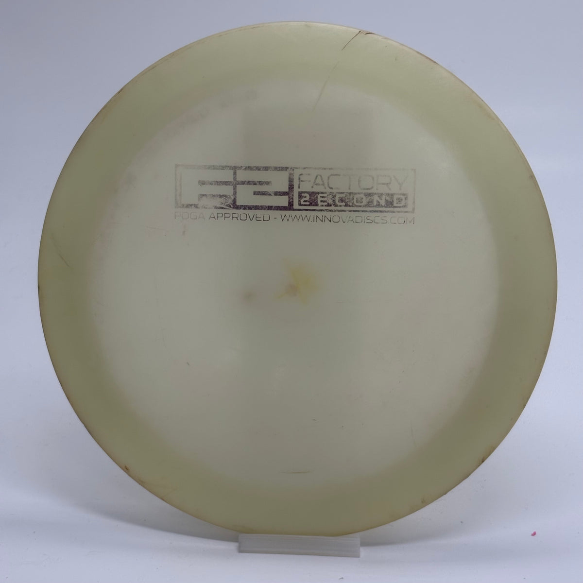 Used | Innova Shryke | Glow Champion