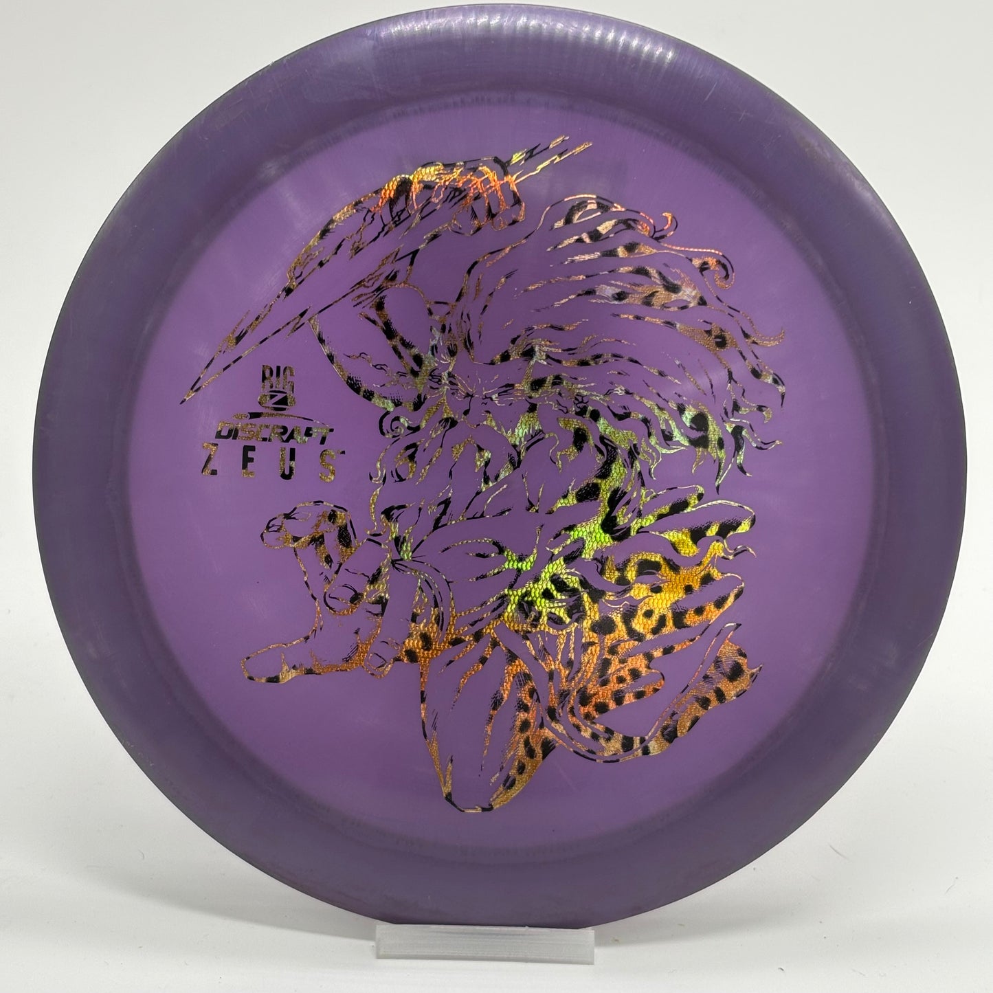 Discraft Zeus | Big Z