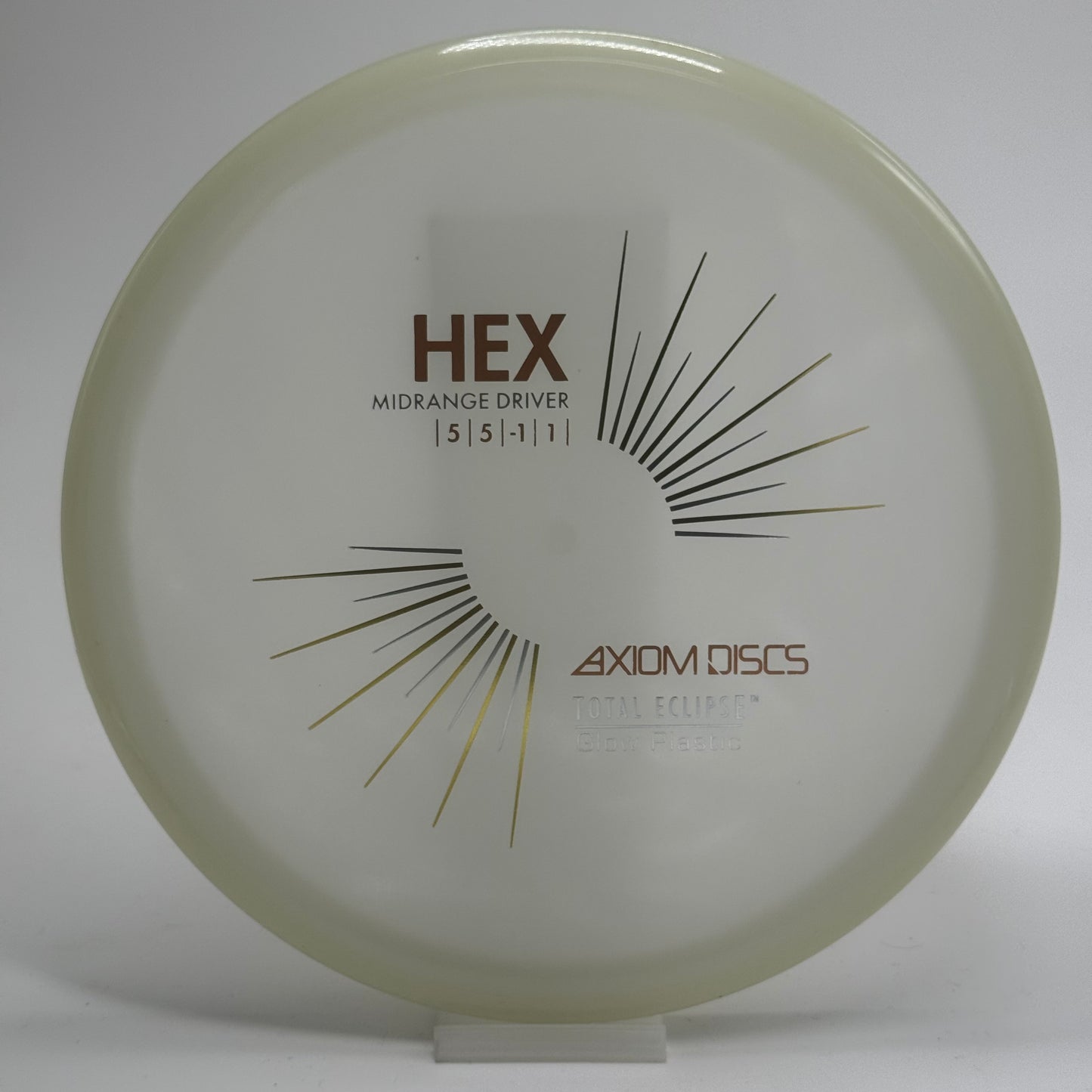 Axiom Hex | Total Eclipse