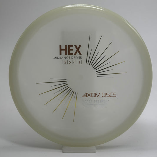 Axiom Hex | Total Eclipse
