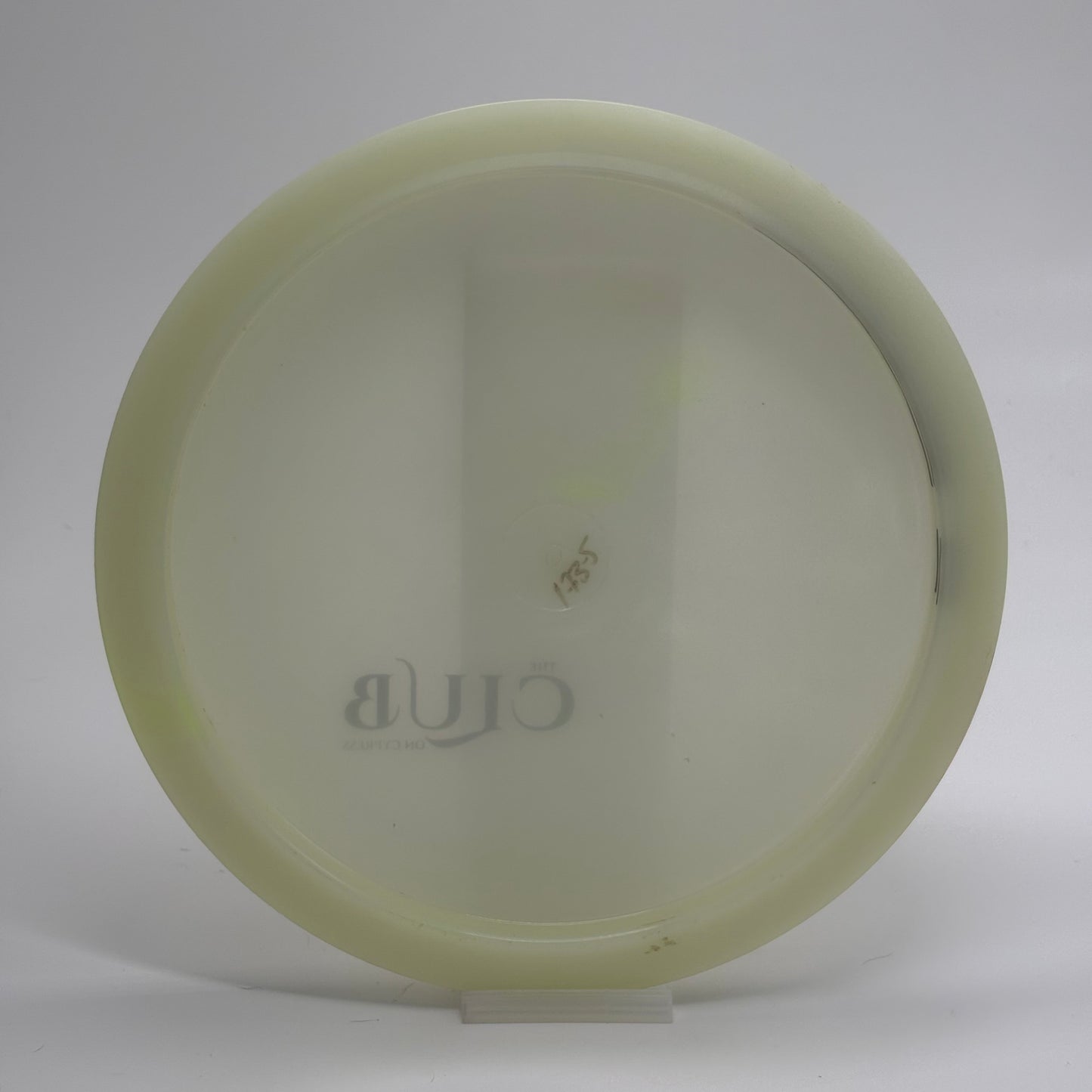 Innova Leopard3 | Glow Champion | The Club on Cypress
