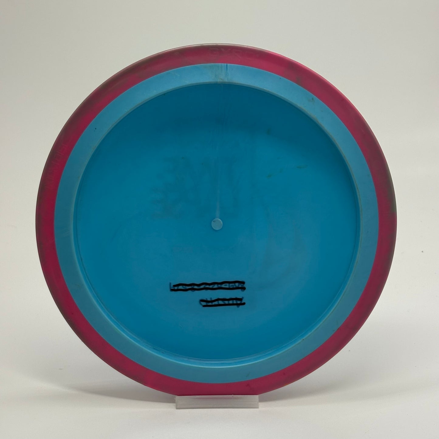 Axiom Time-Lapse | Fission | Simon Line