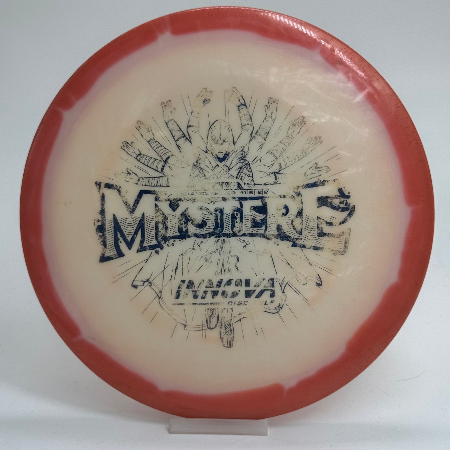 Innova Mystere | Halo Star