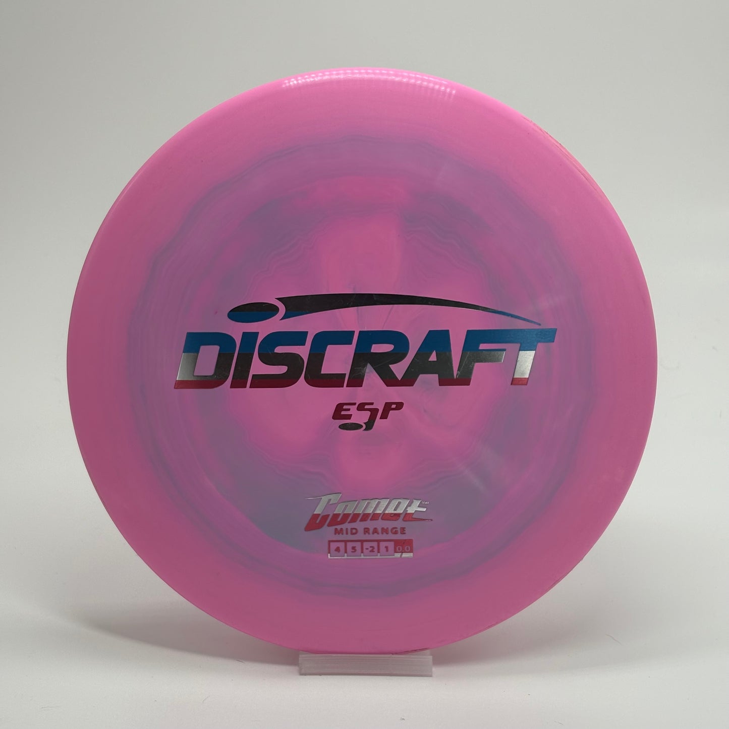 Discraft Comet | ESP